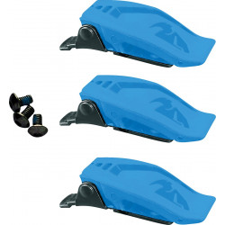 BUCKLE KT BLITZ XR BLUE - 34301030 - Dr Rider