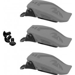 BUCKLE KT BLITZ XR GRAY - 34301033 - Dr Rider