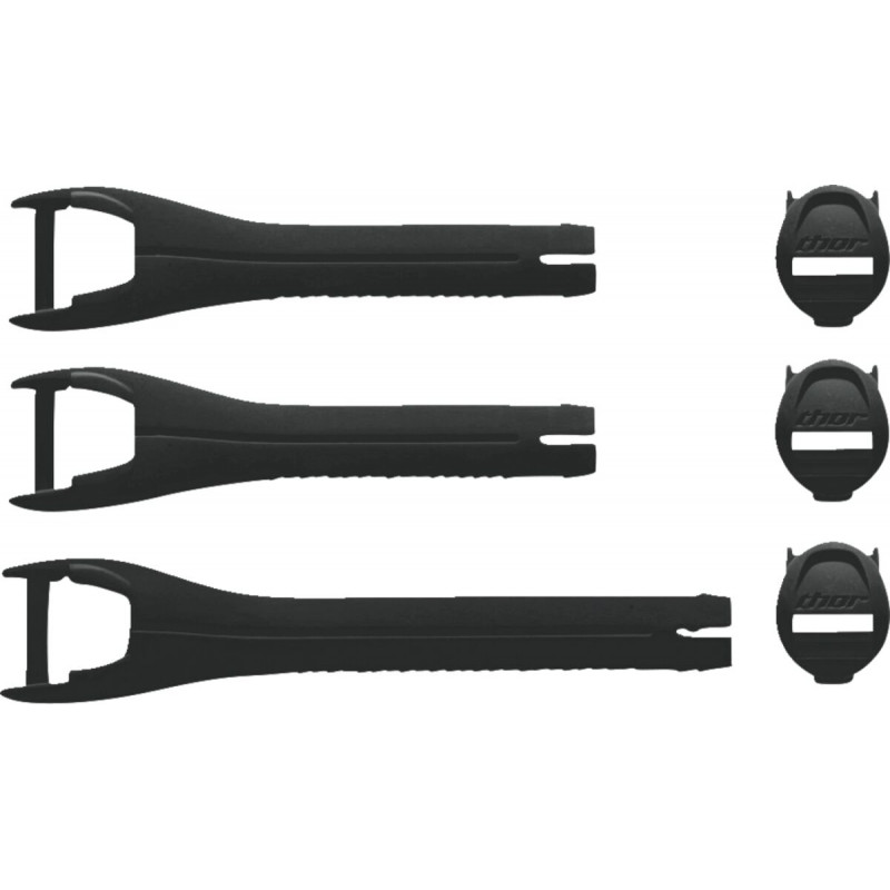 STRAP KT BLITZ XR BLACK - 34301037 - Dr Rider