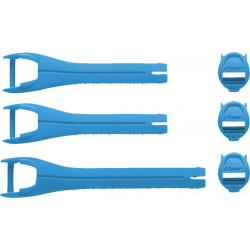 STRAP KT BLITZ XR BLUE - 34301038 - Dr Rider