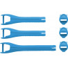 STRAP KT BLITZ XR BLUE - 34301038 - Dr Rider