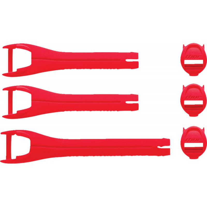 STRAP KT BLITZ XR RED - 34301039 - Dr Rider