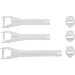 STRAP KT BLITZ XR WHITE - 34301040 - Dr Rider