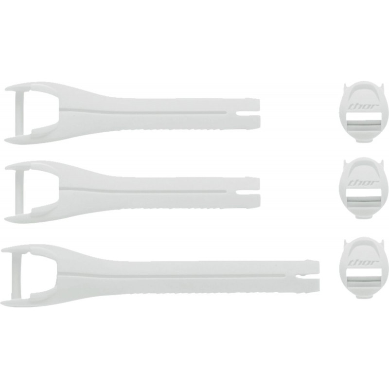 STRAP KT BLITZ XR WHITE - 34301040 - Dr Rider