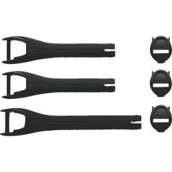 STRAP KT BLTZ YT XR BLACK - 34301043 - Dr Rider
