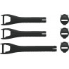 STRAP KT BLTZ YT XR BLACK - 34301043 - Dr Rider