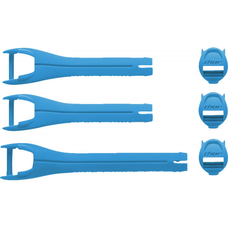 STRAP KT BLTZ YT XR BLUE - 34301044 - Dr Rider