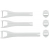STRAP KT BLTZ YT XR WHITE - 34301046 - Dr Rider