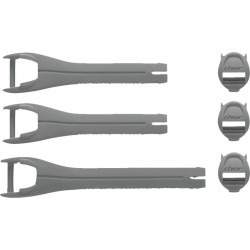 STRAP KT BLTZ YT XR GRAY - 34301047 - Dr Rider