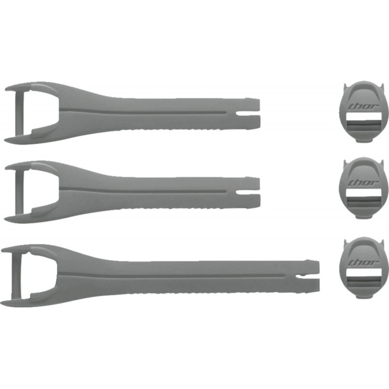 STRAP KT BLTZ YT XR GRAY - 34301047 - Dr Rider
