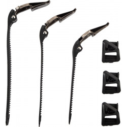 STRAP KIT RADIAL GREY RIGHT - 34301048 - Dr Rider