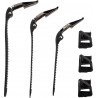 STRAP KIT RADIAL GREY RIGHT - 34301048 - Dr Rider