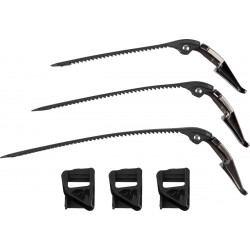 STRAP KIT RADIAL BLACK RIGHT - 34301050 - Dr Rider
