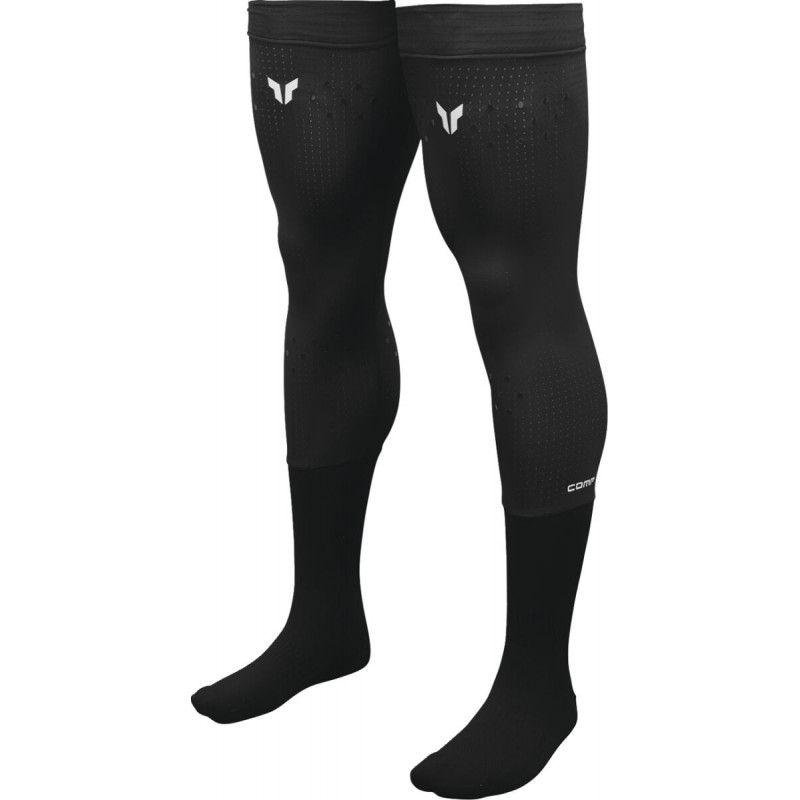 SOCK COMP BLACK S/M - 34310904 - Dr Rider