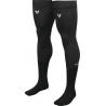 SOCK COMP BLACK S/M - 34310904 - Dr Rider