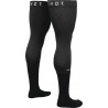 SOCK COMP BLACK L/XL - 34310905 - Dr Rider