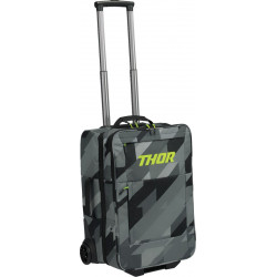 BAG THOR JETWAY CAMO/ACID - 35120330 - Dr Rider