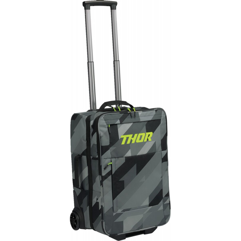 BAG THOR JETWAY CAMO/ACID - 35120330 - Dr Rider