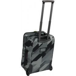 BAG THOR JETWAY CAMO/ACID - 35120330 - Dr Rider