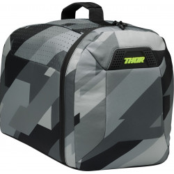 BAG THOR HELMET CAMO/ACID - 35120331 - Dr Rider