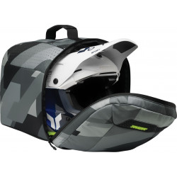 BAG THOR HELMET CAMO/ACID - 35120331 - Dr Rider