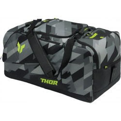 BAG THOR CIRCUIT CAMO/ACID - 35120333 - Dr Rider
