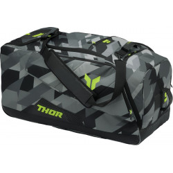 BAG THOR CIRCUIT CAMO/ACID - 35120333 - Dr Rider