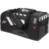 BAG THOR CIRCUIT BK/CORAL - 35120334 - Dr Rider
