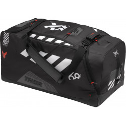 BAG THOR CIRCUIT BK/CORAL - 35120334 - Dr Rider