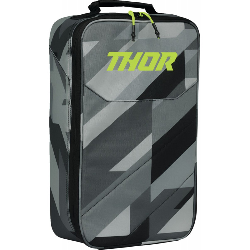 BAG GOGGLE THOR CAMO/ACID - 35120335 - Dr Rider