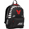 BACKPACK THOR VARSITY BK/CORAL - 35170563 - Dr Rider