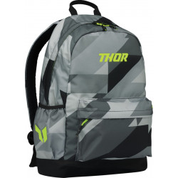 BACKPACK THOR VARSITY CAMO/ACI - 35170564 - Dr Rider