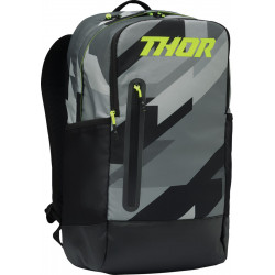 BACKPACK THOR SLAM CAMO/ACID - 35170565 - Dr Rider