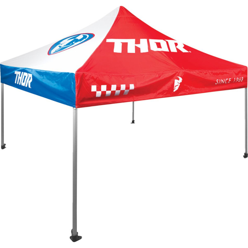 CANOPY THOR TOP RWB - 40300068 - Dr Rider