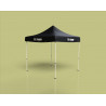CANOPY TOP THOR BLACK - 40300071 - Dr Rider