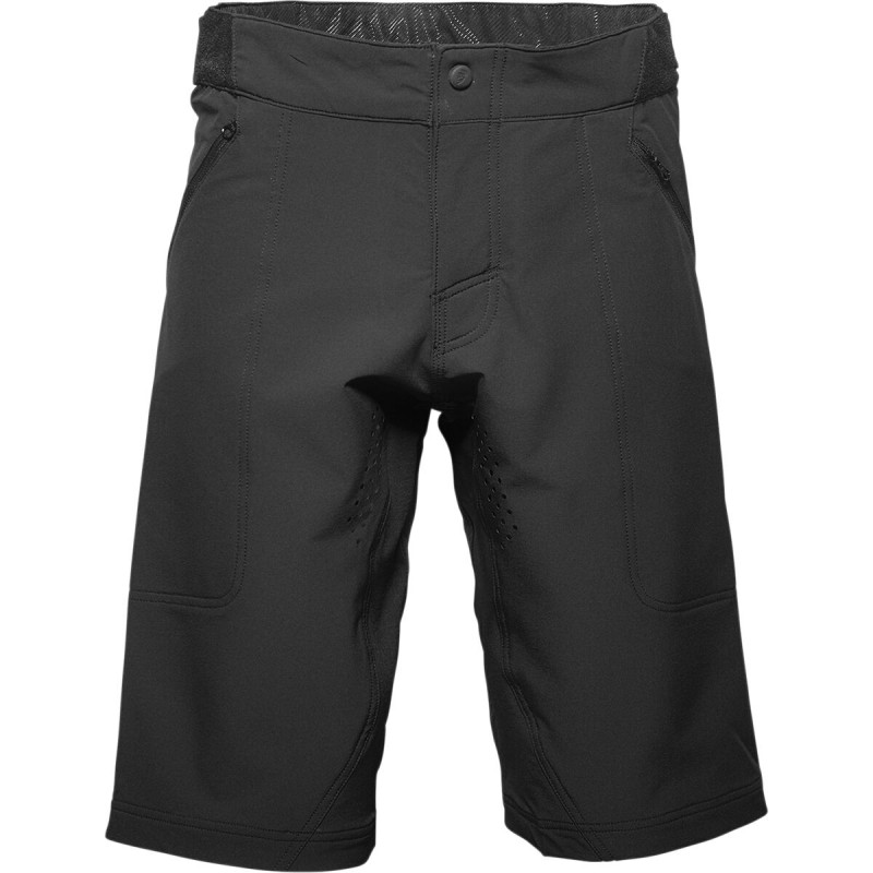SHORT MTB ASSIST BK 32 - 50010034 - Dr Rider