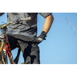 SHORT MTB ASSIST BK 34 - 50010035 - Dr Rider