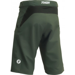 SHORT INTENSE FRST GRN 30 - 50010289 - Dr Rider