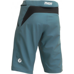 SHORT INTENSE TEAL 28 - 50010295 - Dr Rider