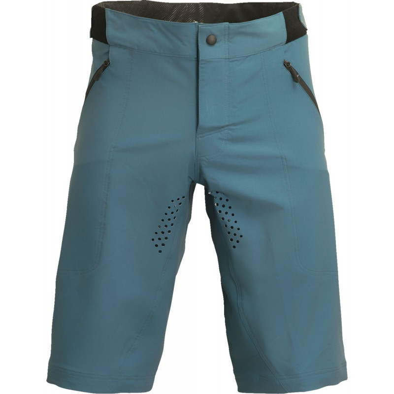 SHORT INTENSE TEAL 30 - 50010296 - Dr Rider