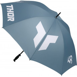 UMBRELLA THOR STEEL BLUE - 95010308 - Dr Rider