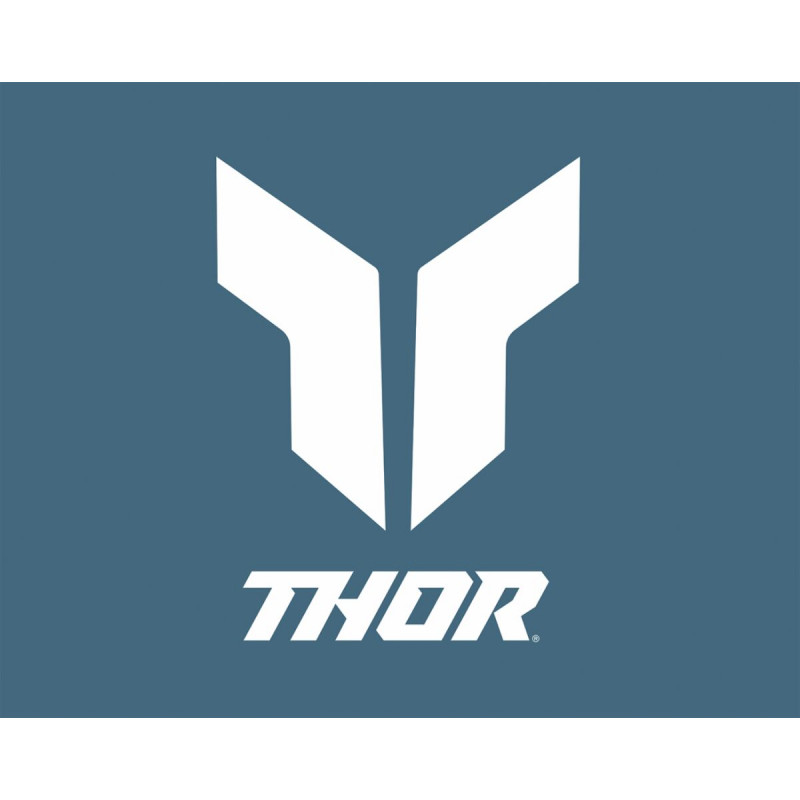 ABST PIT PAD SMALL THOR - 99050223 - Dr Rider
