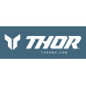 BANNER THOR STEEL/WHITE - 99050247 - Dr Rider