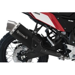 Silencieux HP CORSE 4-Track Yamaha 700 Ténéré 2019 / 2025
