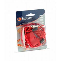 Coupe-contact TECNIUM racing rouge