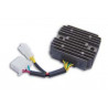 Régulateur TECNIUM by DZE MOSFET