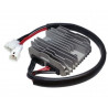 Régulateur TECNIUM by DZE MOSFET