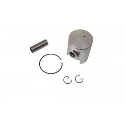 PISTON DER SENDA EU2 - 09105330