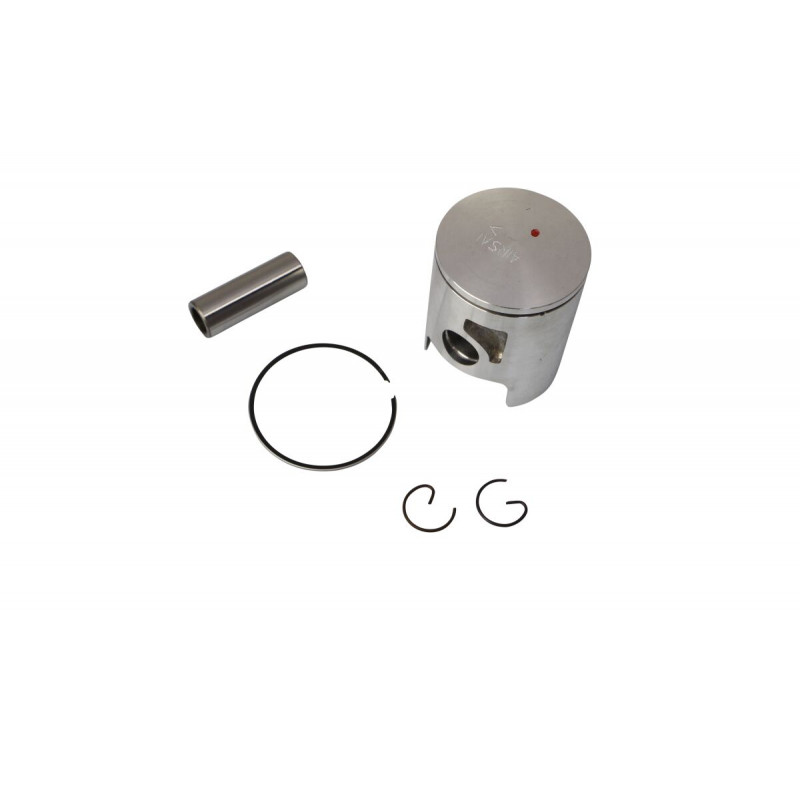 PISTON DER SENDA EU2 - 09105338