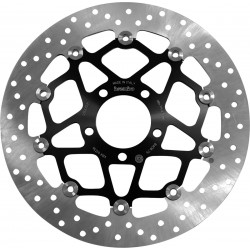 BRAKE DISC FLOAT FR - 17105207 - Dr Rider